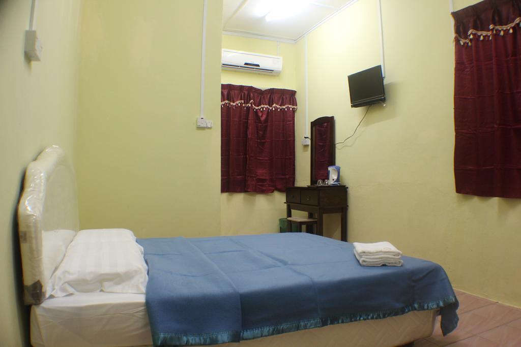 Liwagu Lodge ラナウ 部屋 写真